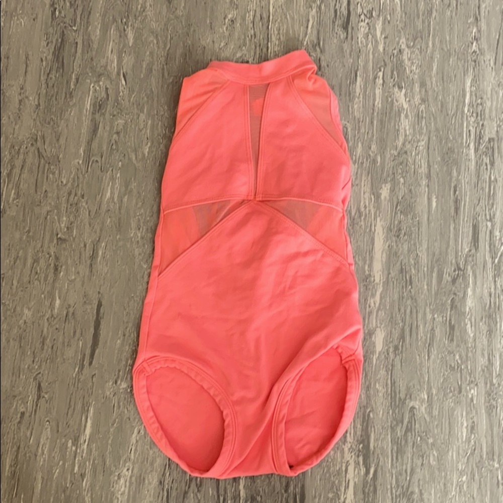 fivedancewear leo